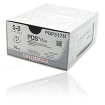 PDS II Plus Antibacterial