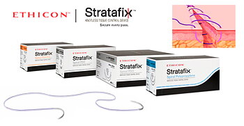 Stratafix Monocryl Plus
