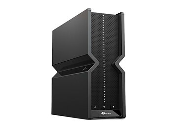 TP-Link Archer BE550 Wi-Fi 7 Router