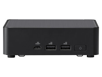 ASUS NUC 14 Pro RNUC14RVKU700002I Mini PC Core Ultra 7 155H 0GB 0GB Intel Arc Graphics No-OS