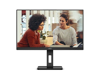 AOC Essential-line Q27E3UMF 27 VA 2560 x 1440 (2K) HDMI DisplayPort 75Hz