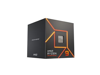 AMD Ryzen 9 7900 Box