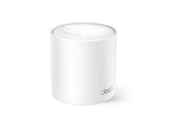 TP-Link Deco X10 V1 Wi-Fi-system