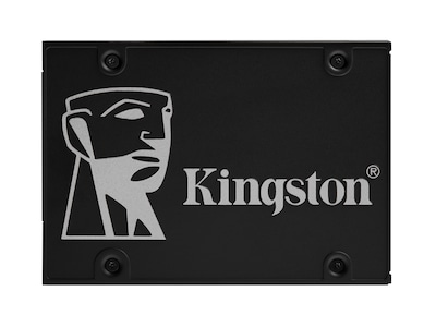 Kingston SSD KC600 256GB 2.5 SATA-600