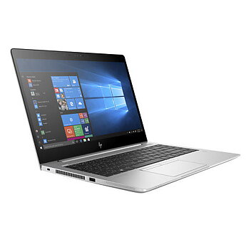 HP ELITEBOOK 840 G6, Windows 11 Pro