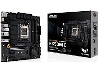 ASUS TUF GAMING B650M-E Micro-ATX AM5 AMD B650