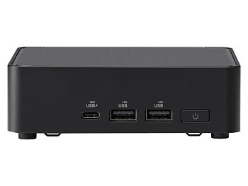 ASUS NUC 14 Pro  Mini PC Core Ultra 5 125H 0GB 0GB Intel Arc Graphics No-OS