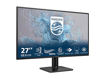 Philips 27-tums skärm 272E2N1110/00