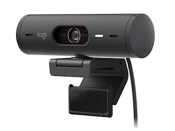 Logitech Brio 505 - GRAPHITE