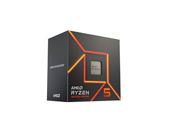 AMD Ryzen 5 7600 Box