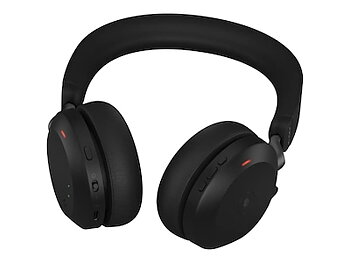 Jabra Evolve2 75 Link380c MS Stereo Blac