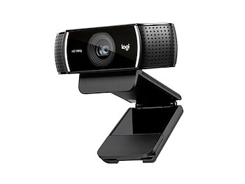 Logitech C920e HD 1080p webbkamera - BLK