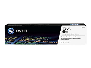 HP 130A Sort 1300 sider Toner CF350A