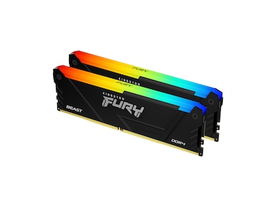 Kingston FURY Beast RGB DDR4 3200MHz