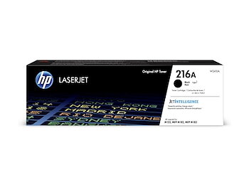 HP Toner 216A Black