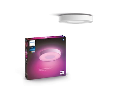 Philips Hue Infuse M Taklampa (vit)