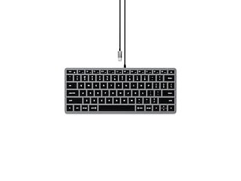 Satechi Slim W1 Tangentbord