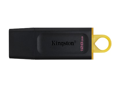 Kingston 128GB DataTraveler Exodia