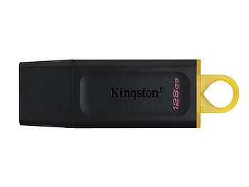 Kingston 128GB DataTraveler Exodia