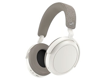 Sennheiser MOMENTUM 4 Trådlösa Hörlurar Vita