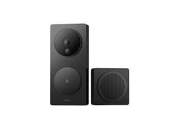 Aqara Smart Video Doorbell G4 dörrklocka