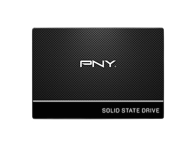 PNY SSD CS900 1TB 2.5 SATA-600