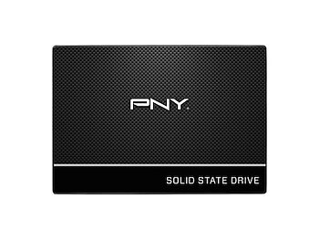 PNY SSD CS900 1TB 2.5 SATA-600