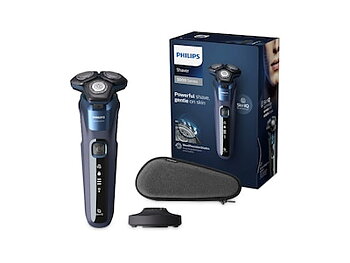 Philips Series 5000 Wet & Dry elektrisk