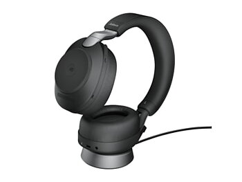 Jabra Evolve2 85, Link380a MS Stereo Sta