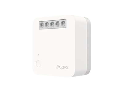 Aqara Single Switch Module T1 (With Neut