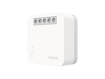 Aqara Single Switch Module T1 (With Neut