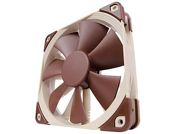 Noctua NF-F12 PWM Fan 1-pack 120 mm