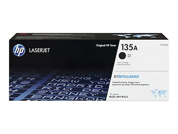 HP Toner 135A svart