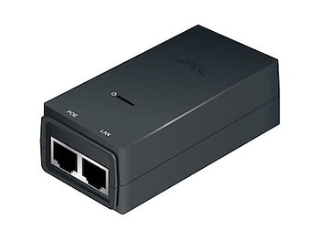 Ubiquiti Networks POE-24-12W-G 12Watt