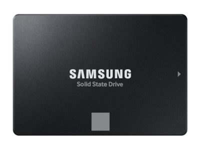 Samsung 870 EVO 2.5 SSD - 1TB