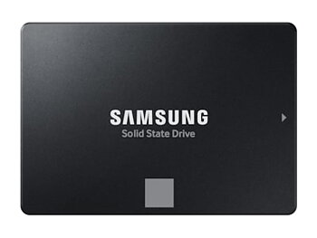 Samsung 870 EVO 2.5 SSD - 1TB