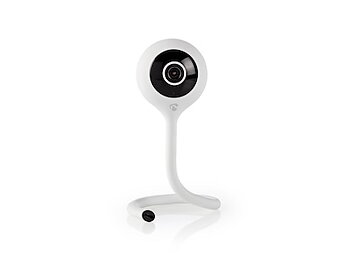 Nedis Smart IP-kamera med WiFi