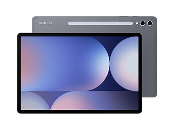 Samsung Galaxy Tab S10+ 12.4 512GB 12GB Grå