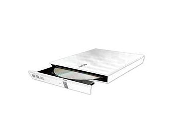ASUS SDRW 08D2S-U LITE DVD-brännare extern