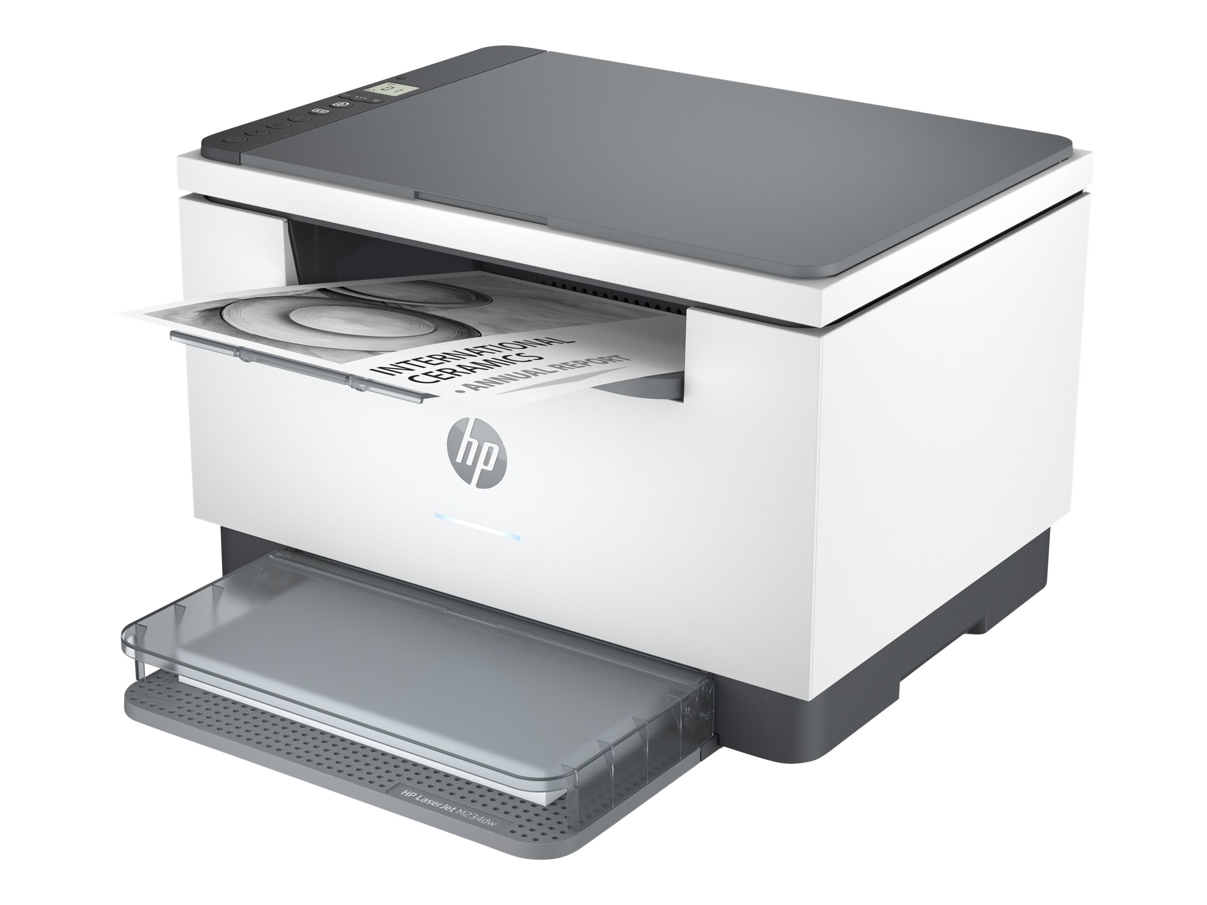 HP LaserJet MFP M234dw laserskrivare