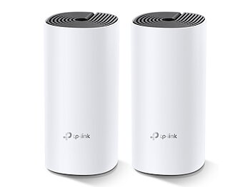 TP-Link Deco M4 Mesh System