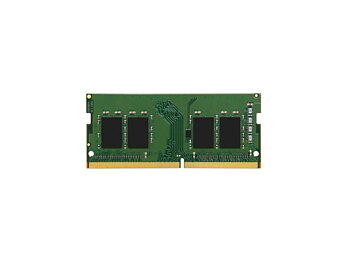 Kingston ValueRAM DDR4 16GB 3200MHz CL22 Ikke-ECC SO-DIMM 260-PIN