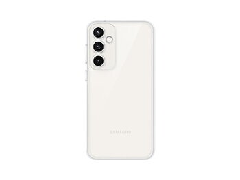Samsung Galaxy S23 FE Clear Case (transp