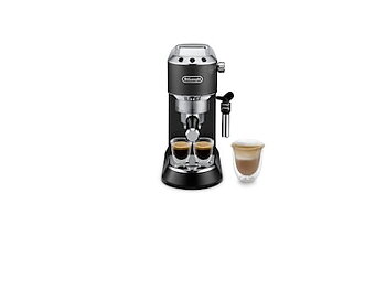DeLonghi Dedica Style EC685.BK Manuell e