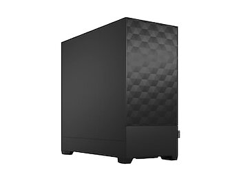 Fractal Design Pop Air Tower ATX Svart