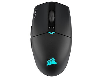 Corsair Katar Elite Wireless Gamingmus (