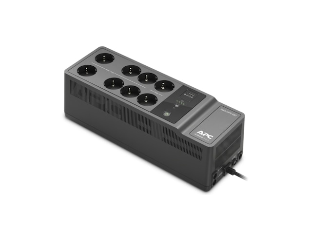 APC Back-UPS BE650G2 UPS 400Watt 650VA