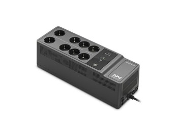APC Back-UPS BE650G2 UPS 400Watt 650VA