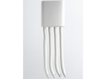 Adax Neo ST3D skotork (vit)