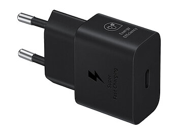 Samsung Adapter 25Watt 1xUSB-C